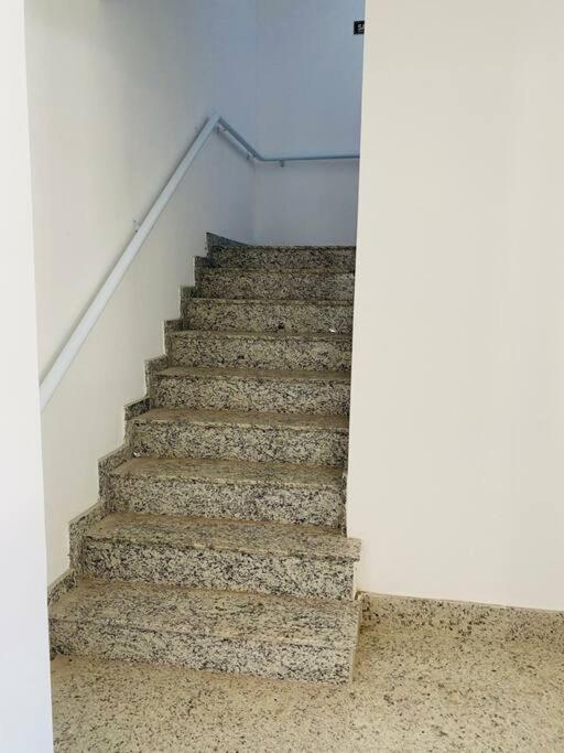 Appartement Meu Lar Meu Mar 1 à Ubatuba Extérieur photo