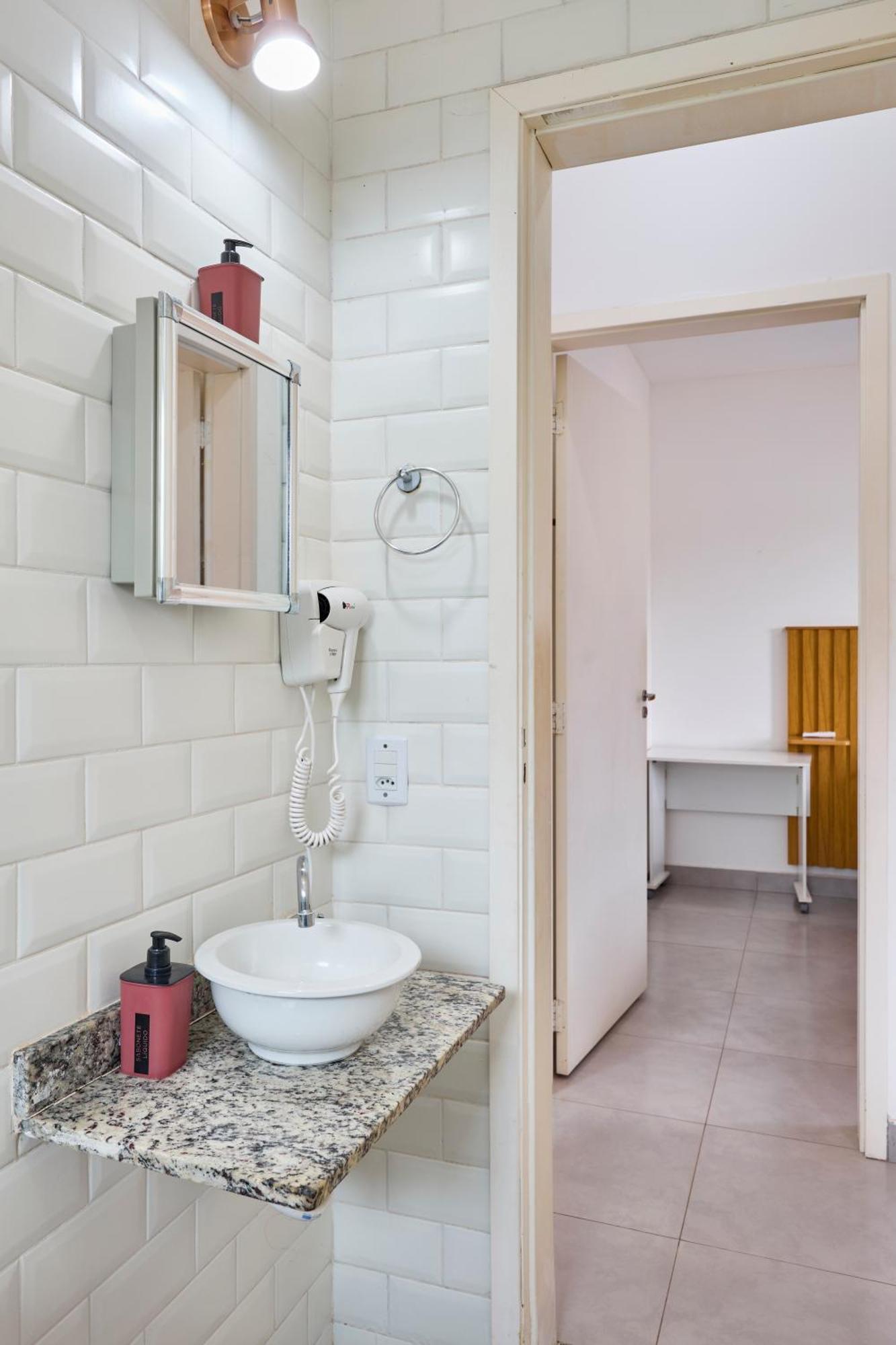 Appartement Meu Lar Meu Mar 1 à Ubatuba Extérieur photo