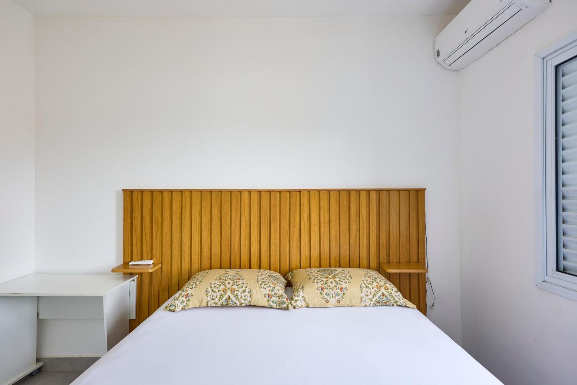 Appartement Meu Lar Meu Mar 1 à Ubatuba Extérieur photo